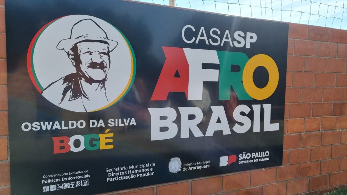 Casa Afro de Araraquara terá aulas gratuitas de teatro; saiba como participar