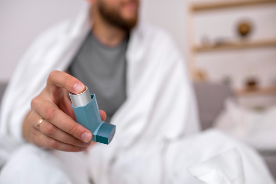 Pneumologista explica a importância do acompanhamento contínuo no tratamento da asma