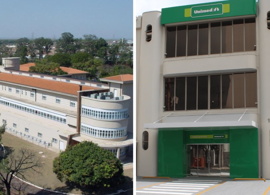 HEAB e Unimed divulgam novas vagas de emprego em Araraquara, Américo e Matão; confira as áreas