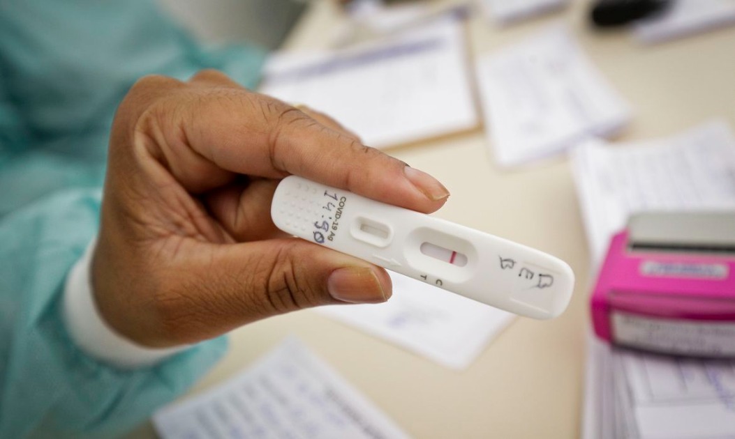 Boletim Covid/Dengue: confira a atualização desta sexta-feira (15) em Araraquara