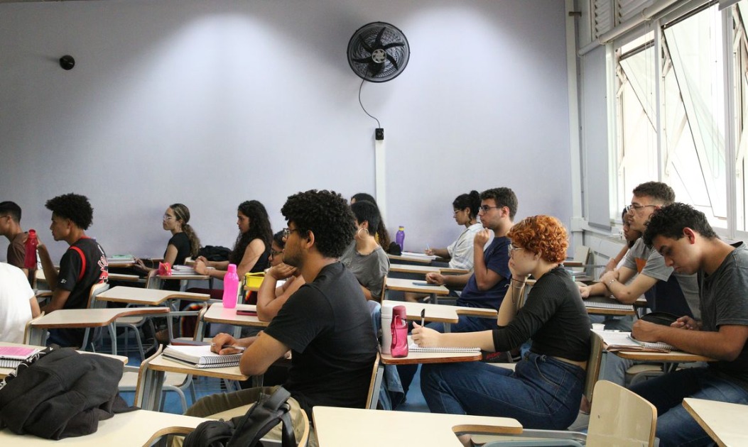 Inscrições abertas para curso gratuito de matemática para vestibular em Araraquara; veja como participar