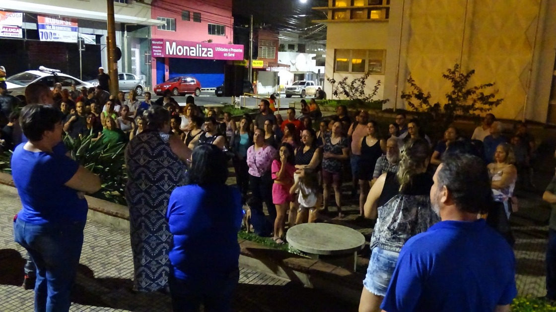 Prefeitura de Araraquara apresenta projeto de aumento de 5% aos servidores; Sismar rejeita parcialmente