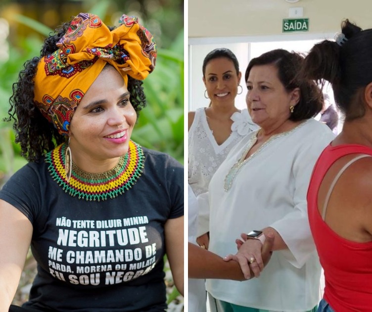 Eleições Municipais: PSOL confirma apoio a pré-candidatura de Eliana Honain