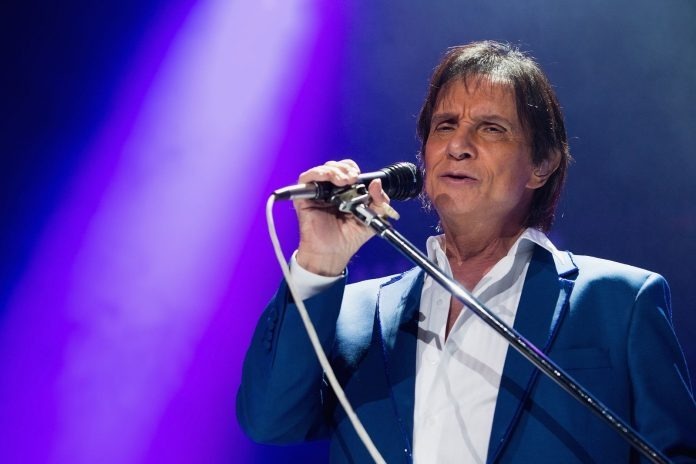 Araraquara recebe show do Rei Roberto Carlos nesta sexta-feira