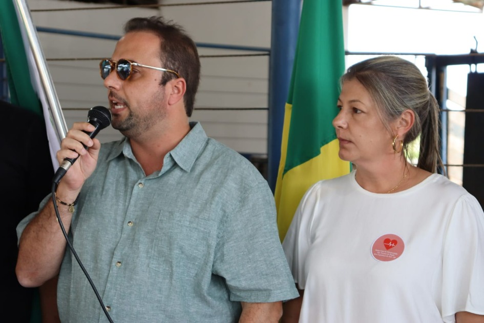 Boa Esperança do Sul se une e leilão arrecada mais de R$ 220 mil para Santa Casa