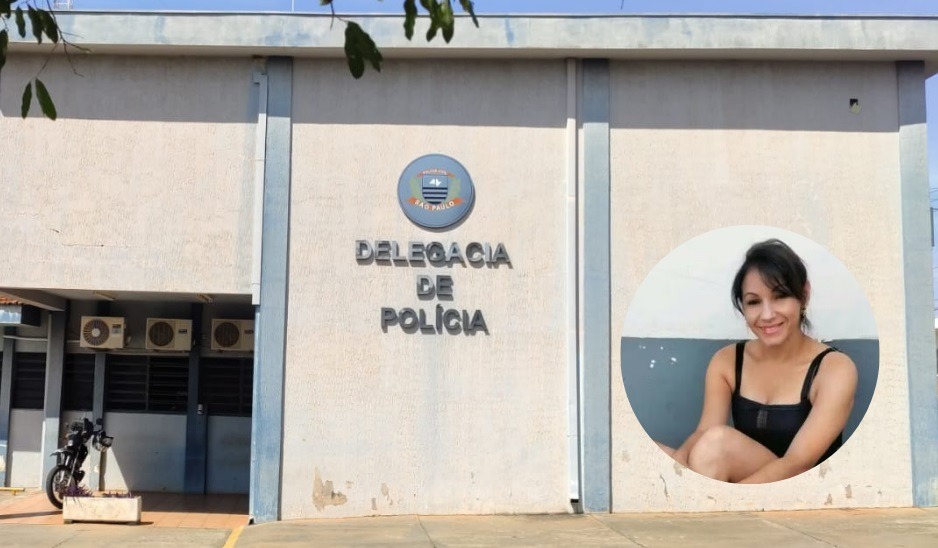 Caso Geny: ex-namorado é preso por suspeita de feminicídio no Distrito de Matão