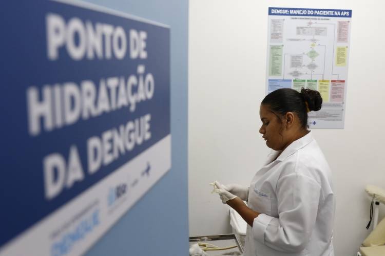 Com 18 novas confirmações, Araraquara soma 514 casos de dengue; confira o boletim