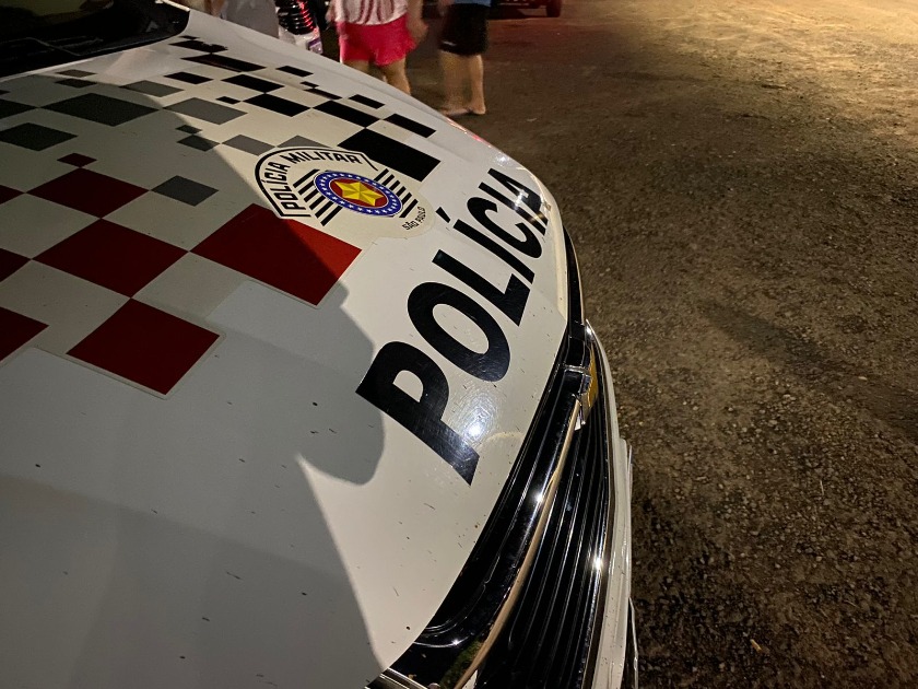 Polícia prende procurado da justiça por estupro de vulnerável; entenda o caso
