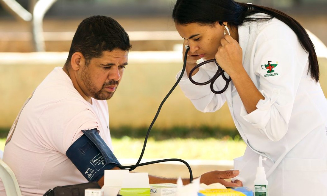 Dia Nacional de Prevenção e Combate a Hipertensão Arterial: entenda a importância do diagnóstico