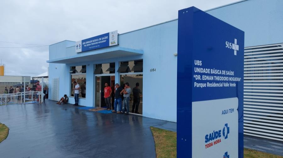 Araraquara amplia serviço de coleta para exames laboratoriais em 8 Unidades de Saúde