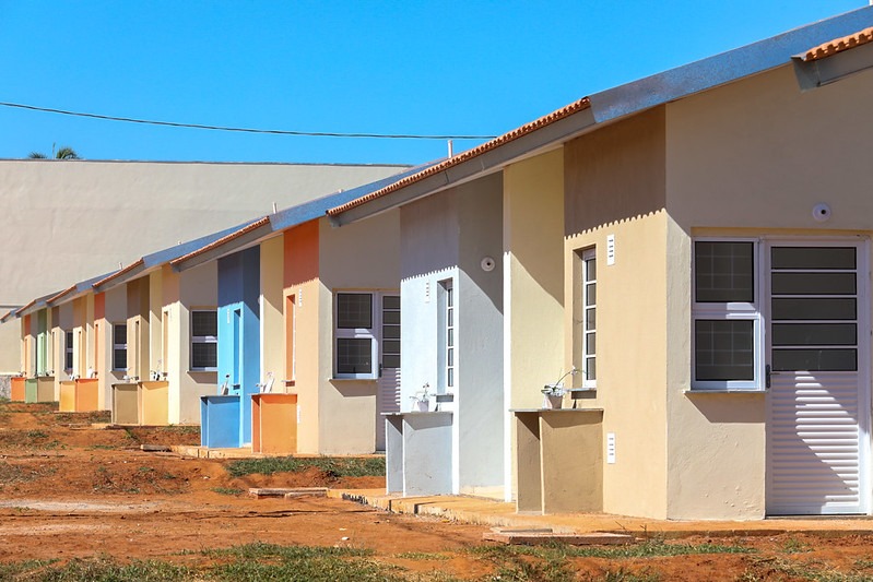 Aprovado: imóveis municipais serão utilizados para construção de moradias no Programa Minha Casa Minha Vida; entenda