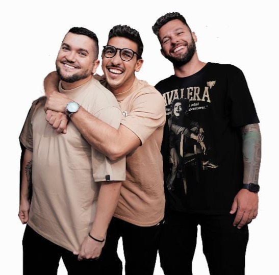 Grupo Sakanas é confirmado e vai se apresentar em festa junina de Araraquara em junho