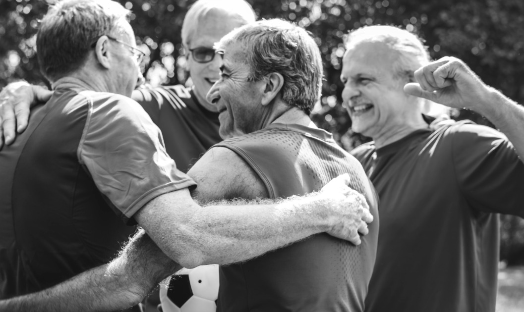 Reposição hormonal masculina: entenda quando a testosterona pode ser uma aliada