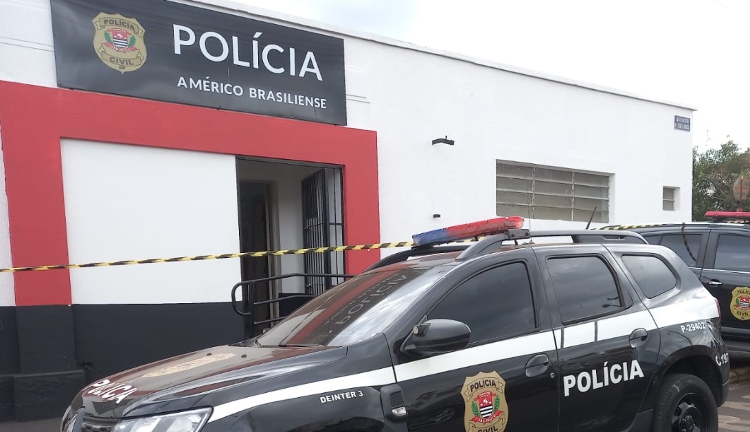 Tentativa de Homicídio: jovem fica ferido após ser atingido por tiro em Américo Brasiliense
