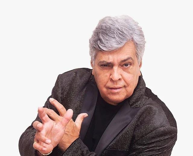 Araraquara vai receber o show de Sidney Magal em junho; saiba como retirar ingressos