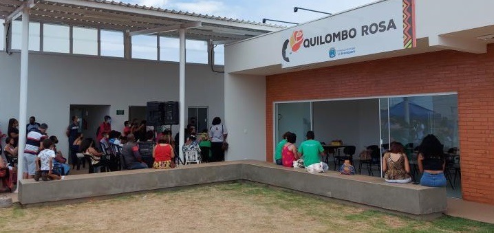 Não tem como pagar? Cursinho popular pré-vestibular no Quilombo Rosa tem vagas abertas