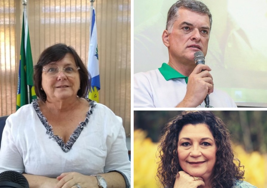 Pesquisa: Eliana Honain lidera intenções de voto à Prefeitura de Araraquara, aponta levantamento