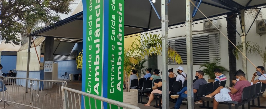 UPA da Vila Xavier será desativada temporariamente neste sábado (8); entenda