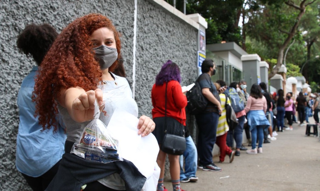 Atenção! Inscrições do Enem 2024 terminam amanhã (14); saiba o que fazer