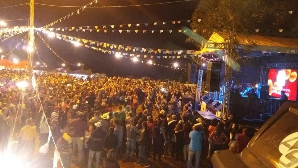 Voltou! Festa junina do assentamento Bela Vista retorna em Araraquara; confira a programação