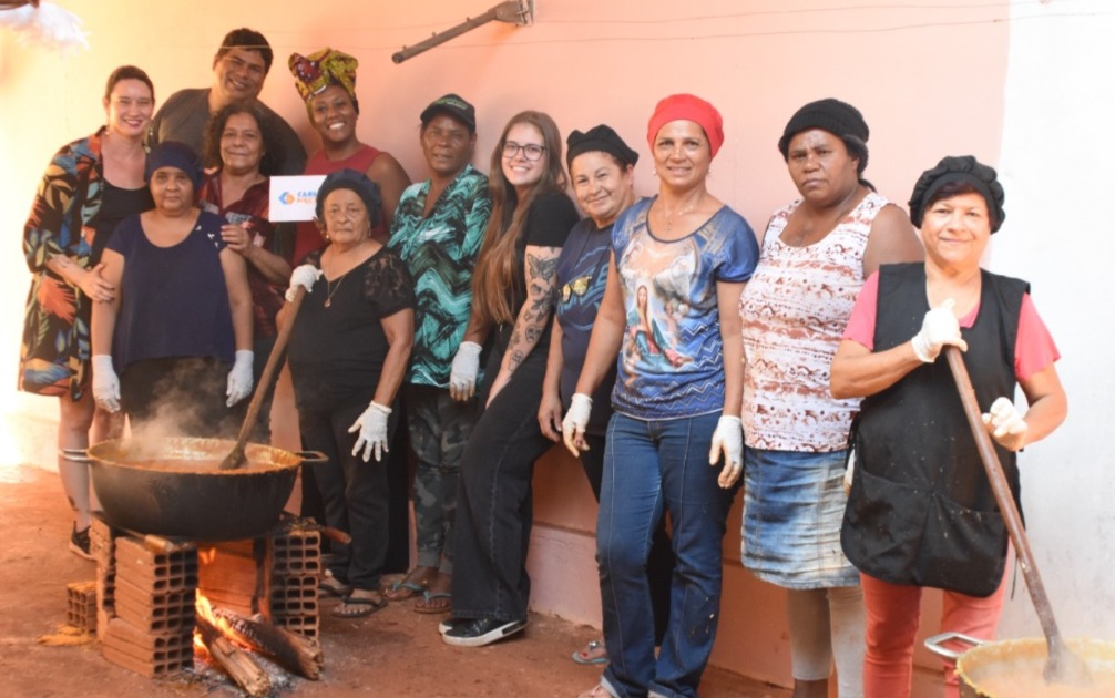 Veja a programação da Festa Junina do Assentamento Bela Vista, em Araraquara