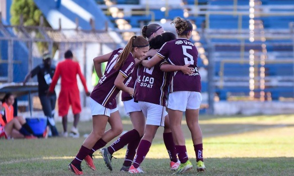 Ferroviária aciona polícia após jogadora sofrer racismo em partida do Paulista Feminino