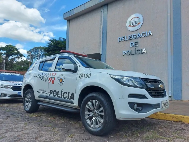 Jovem denuncia sequestro, cárcere privado e roubo em Matão; caso é investigado
