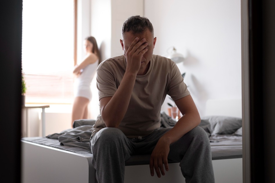 Saúde Reprodutiva Masculina: A Importância do Cuidado e da Prevenção