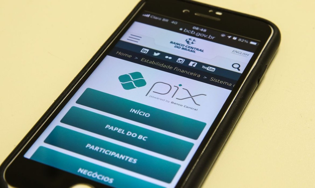 Pix por aproximação já tem data para começar; entenda