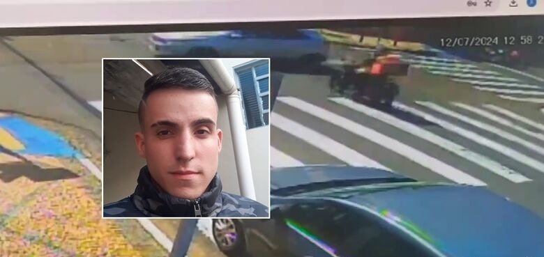 Motoboy morre após grave acidente na região de Araraquara