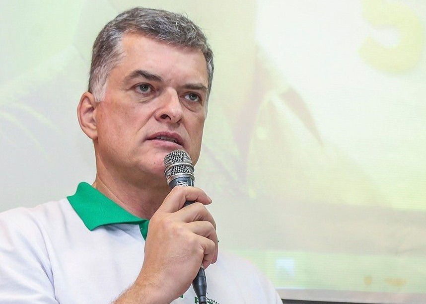 Corrida Eleitoral: Candidatura de Dr Lapena à prefeitura de Araraquara será oficializada no dia 28