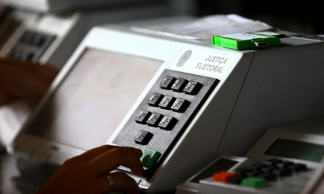 Aberto prazo para transferência temporária de local de votação; veja quem pode e o que fazer