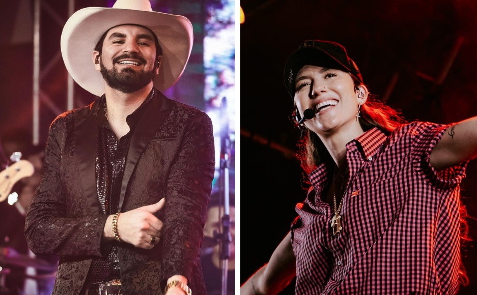 Bruna Viola e Loubet abrem programação do Julinão de Gavião Peixoto; veja a programação