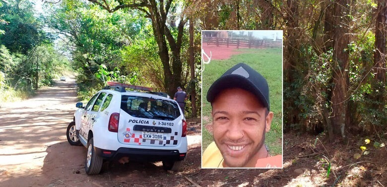 Polícia Civil prende quinto acusado de decapitar homem na região de Araraquara