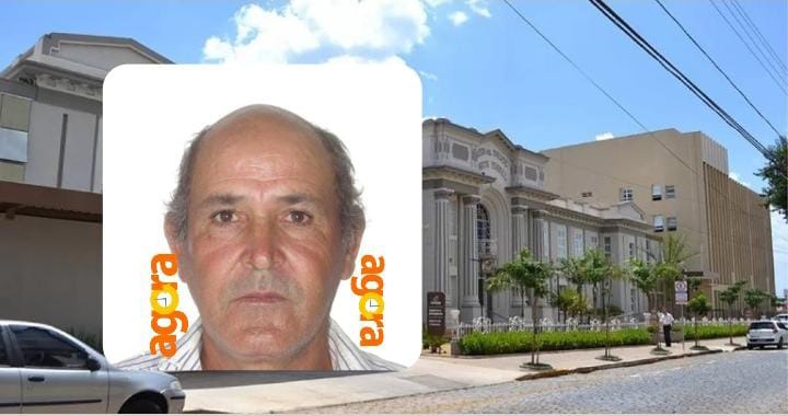Homem bate a cabeça após descer de ônibus e morre na Santa Casa de Araraquara