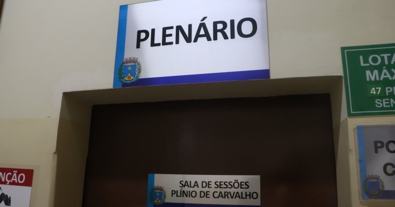 Vereadores de Araraquara aprovam mais de R$ 7 milhões em créditos; veja a destinação