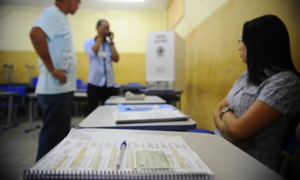 Mesários podem pedir mudança de seção eleitoral até sexta-feira (30); entenda