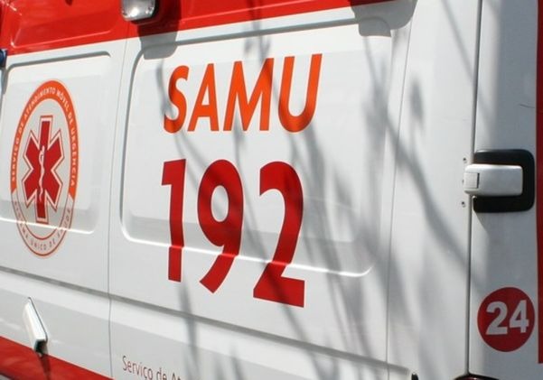 Trabalhador morre após cair de andaime em escola de Santa Lúcia