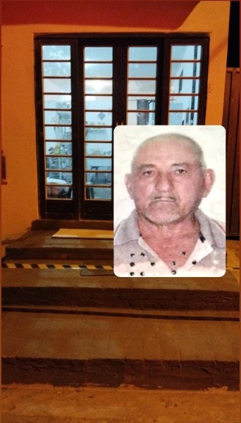 Homem acusado de matar comerciante a tiros em mercearia é preso na região de Araraquara