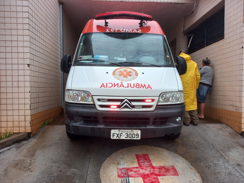 Homem é baleado em tentativa de homicídio em Américo Brasiliense