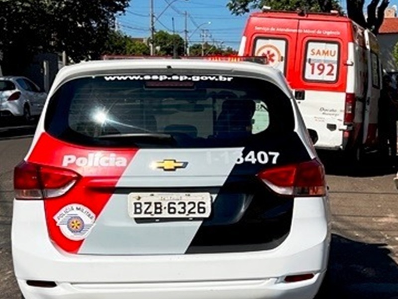Desentendimento: mulher morre após ser atingida com pedaço de madeira em Matão