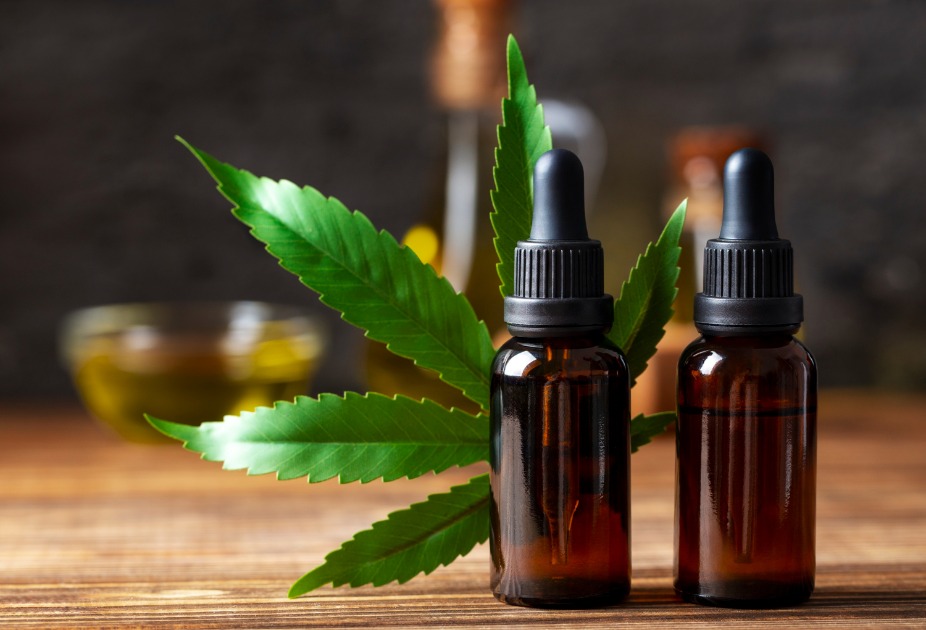 Uso de produtos à base de cannabis para tratar ansiedade cresce no Brasil; entenda