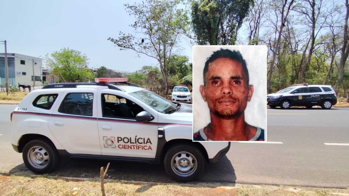 Homem que foi encontrado morto com o rosto deformado em São Carlos era morador de Rincão