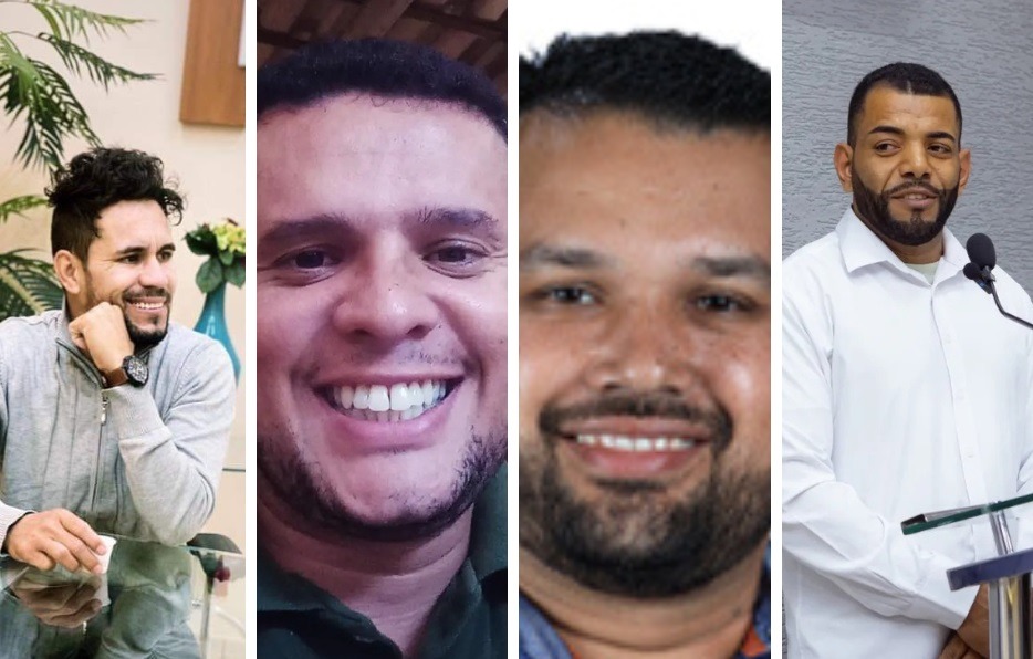 Américo Brasiliense: saiba os 13 vereadores eleitos para a Câmara Municipal