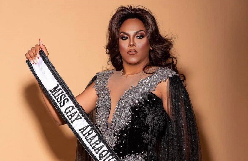 Arrasa! Inscrições abertas para 8ª edição do Miss Gay e Miss Trans em Araraquara