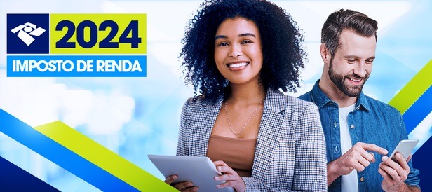 Receita Federal libera nesta quinta-feira (24) consulta ao lote residual de restituição do IR