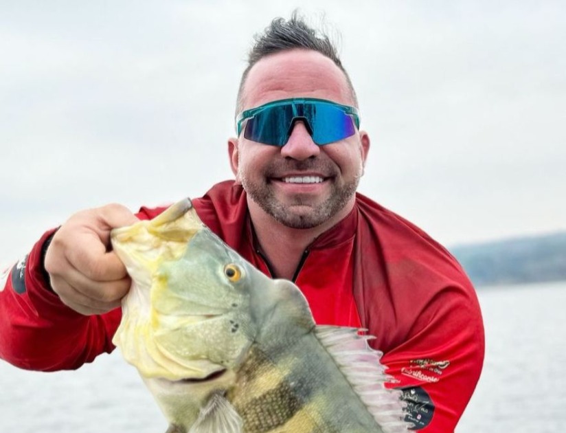 3º Torneio de Pesca Esportiva de Tucunaré promete agitar Américo e região