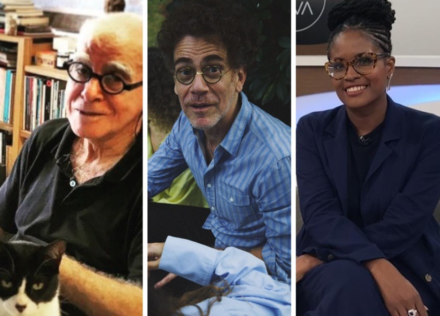 FliSol terá presença de Ignácio de Loyola, Djamila Ribeiro e Nando Reis; veja a programação