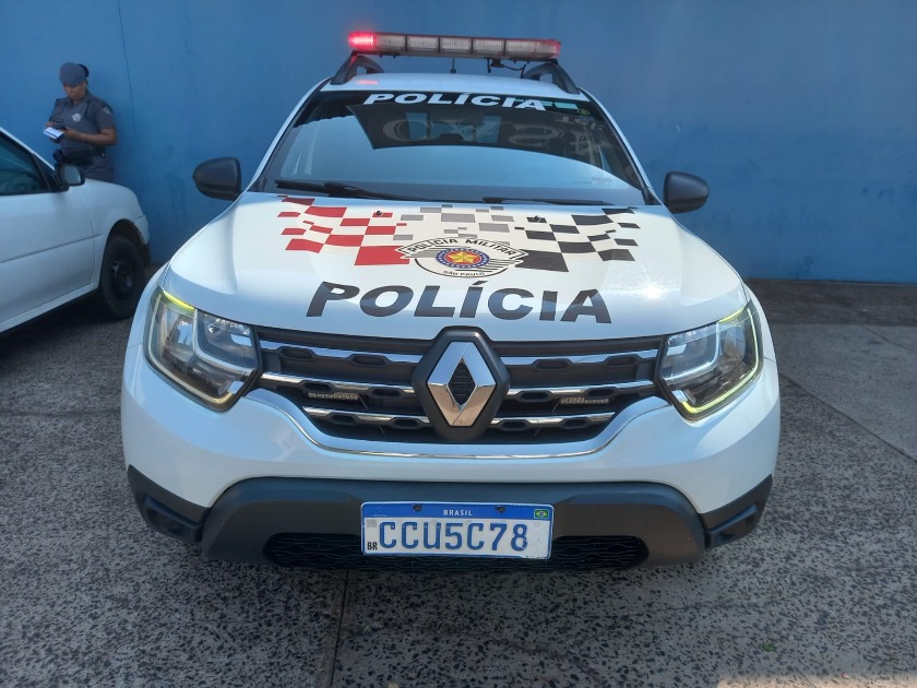 Homem é preso por descumprimento de medida protetiva em Boa Esperança do Sul