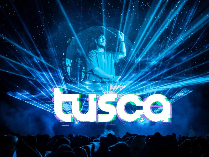 Veja a imersão eletrônica da Tusca em São Carlos